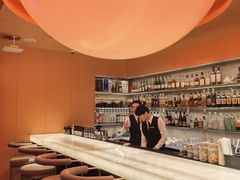 -醉东Oriental House(静安嘉里中心店)