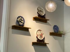 -茶油香闽南菜·花园餐厅(前埔店)