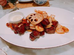 -漢舍中国菜馆(889广场店)