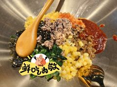 -梨花牛肉汤饭(仁恒伊势丹店)