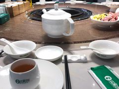 -优食坊·蒸汽海鲜(康盛路店)