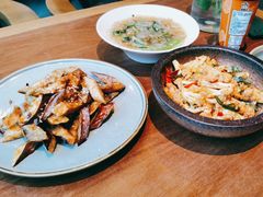 -薇酌饮·陕西菜(南门外店)