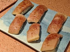 -元气寿司(东方宝泰店)