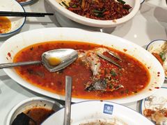 -兰湘子·湘菜小炒(南京江宁万达店)