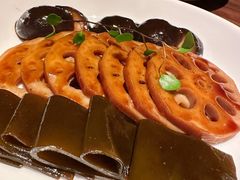 -清水亭湖北菜(大屯DT51店)