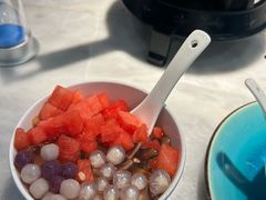 -酸渡·老坛酸菜鱼·现炒下饭菜(港惠新天地店)