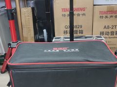 -西北轻工批发市场