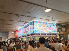 -冶建镜子·中国龙虾王(总店)