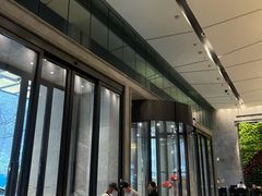 -重庆解放碑威斯汀酒店