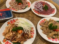-烤肉食堂(揭阳广百店)