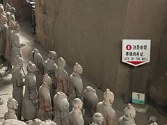 -秦始皇帝陵博物院(兵马俑)