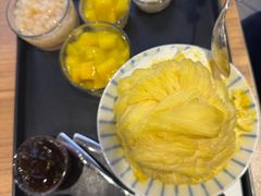 -Ice Monster冰馆·CNN评选全球十大甜品(国贸商城店)