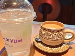 -泰盏鬼·颓废冬阴(陈家祠扬韬店)