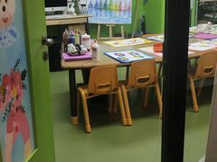-杨梅红艺术教育(万象城教学中心)
