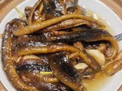 -文楼·淮扬菜·淮安早茶(河下古镇翔宇店)