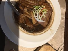 -采悦轩中餐厅·粤菜·海南菜(神州半岛喜来登度假酒店)