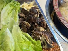 -牛得很·鲜牦牛肉烧烤·牛羊肉菌汤锅(康定店)