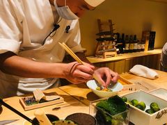 -鲤·鮨KOISUSHI