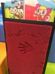 -莫莉幻想儿童乐园(郑州丹尼斯三天地店)