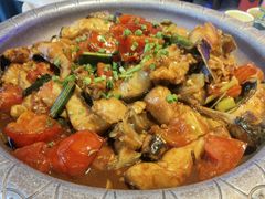 -谢三姐金奖啤酒鱼(总店)
