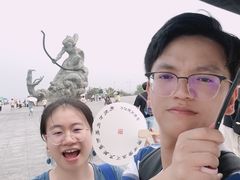 -巴陵广场