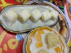 -甜心妈妈·榴莲星级糖水(北京路总店)