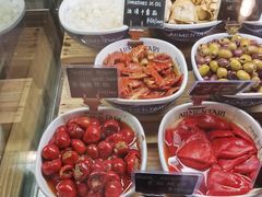 -Alimentari早午餐(安福路店)