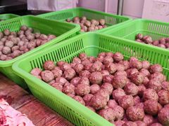 -阿娟牛肉丸·手打牛肉丸·现做现卖