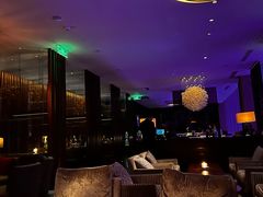 -广州柏悦酒店·悦吧·顶楼露天酒吧