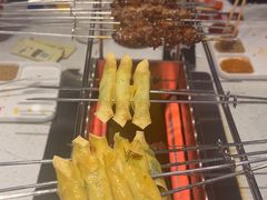 -玉善烧烤串城(长春总店)
