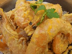 -莲花公园煎蟹·30年闽菜(火车站店)