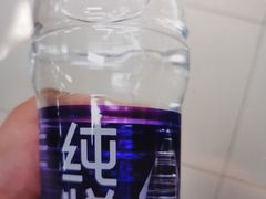 纯悦矿泉水-天津外国语大学（马场道校区）食堂