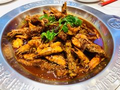 -槐店王婆大虾(新正路店)