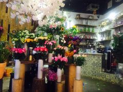-BOBLOOM花店(宝龙旭辉广场店)