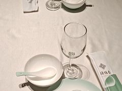 -绿杨春·淮扬宴(庐山路店)