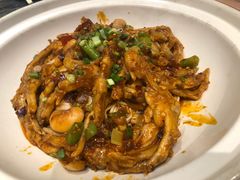 -情妹耙泥鳅·江湖川菜(科华店)
