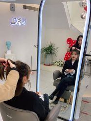 -上禾 HAIR SALON