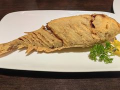 -老牌坊鲁菜名店(聊城美食岛店)