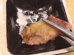 -秋木烤肉·韩国牛肉名家(高新旗舰店)