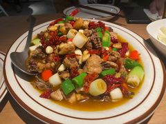 -纳鲁孜·新疆特色餐厅(上海悦荟广场店)