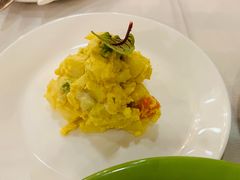 -成桂西餐厅·42年的味道(五大道疙瘩楼店)