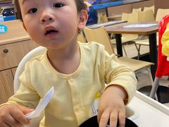 -灵芝妹子海鲜米线(香炉礁山姆店)