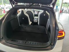 -TESLA 特斯拉(北京南四环中路特斯拉中心)