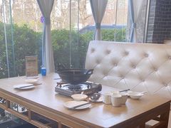 -名羊天下陕北横山铁锅炖羊肉(博文路店)