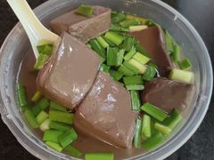 阿一猪红汤-阿一猪红汤(总店)