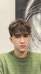 -MASTER 男士发型设计
