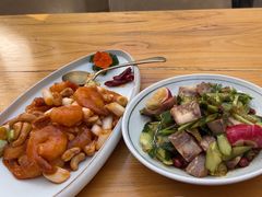 -一轩饺子馆(丽都店)