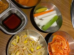 -·缸桶屋·韩式牛肋条自助烤肉(西湖D11店)
