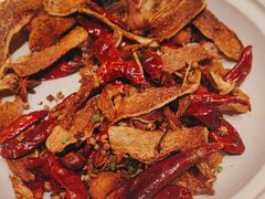 -毛家饭店(澳德乐店)