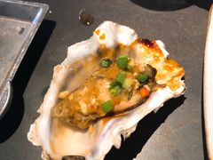 -很久以前羊肉串(昌里路三钢里店)